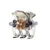 MAANESTEN Daisy Fog Hairclaw