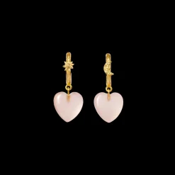 MAANESTEN Embrace Earrings