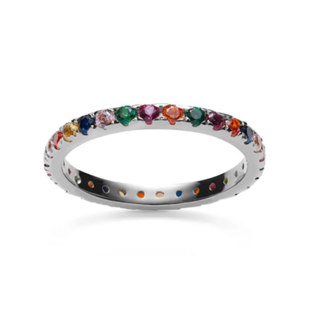 MAANESTEN Pari Ring