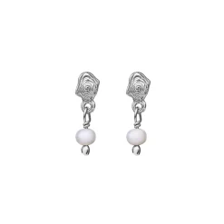 MAANESTEN Pippa Earrings (guld/sølv)