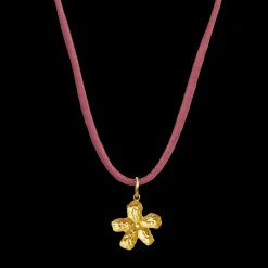 MAANESTEN Rosa Choker