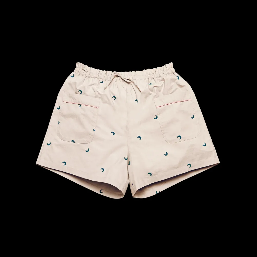 MAANESTEN Sanha Short Morning