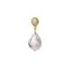 MAANESTEN Teddy Earring