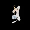 MAANESTEN Tenesa Keychain Coastal