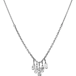 MAANESTEN Theresa Necklace (guld/sølv)