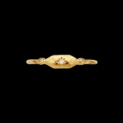 MAANESTEN Zoria Ring