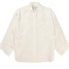 MUNTHE Fortunato Top White