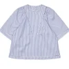 MUNTHE Ozilla Top Blue