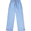 MUNTHE Ukava Blue