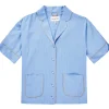 MUNTHE Ushi Blue