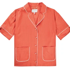 MUNTHE Ushi Red