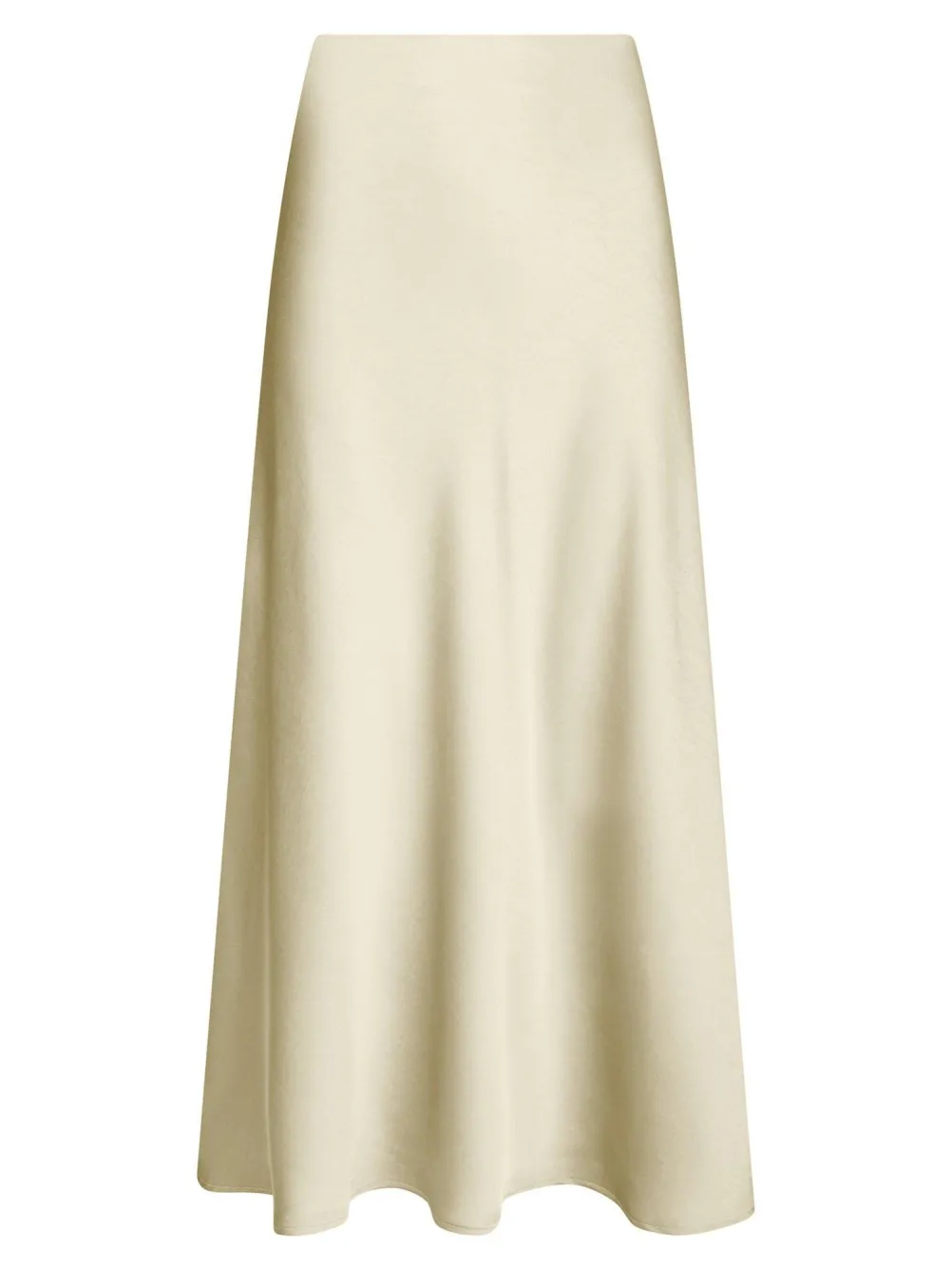 NEO NOIR Bovary Skirt Light Yellow