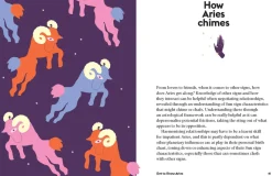 NEW MAGS Book Aries