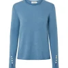 O'TAY Abbelone Washed Denim