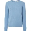 O'TAY Eshter Blouse Riviera
