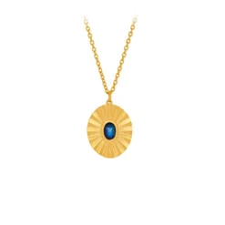 PERNILLE CORYDON Autumn Sky Necklace