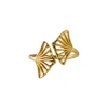 PERNILLE CORYDON Ballerina Ring