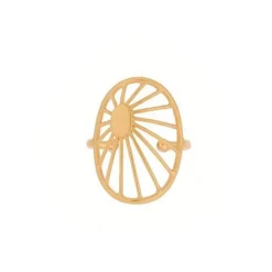 PERNILLE CORYDON Daydream Ring Guld