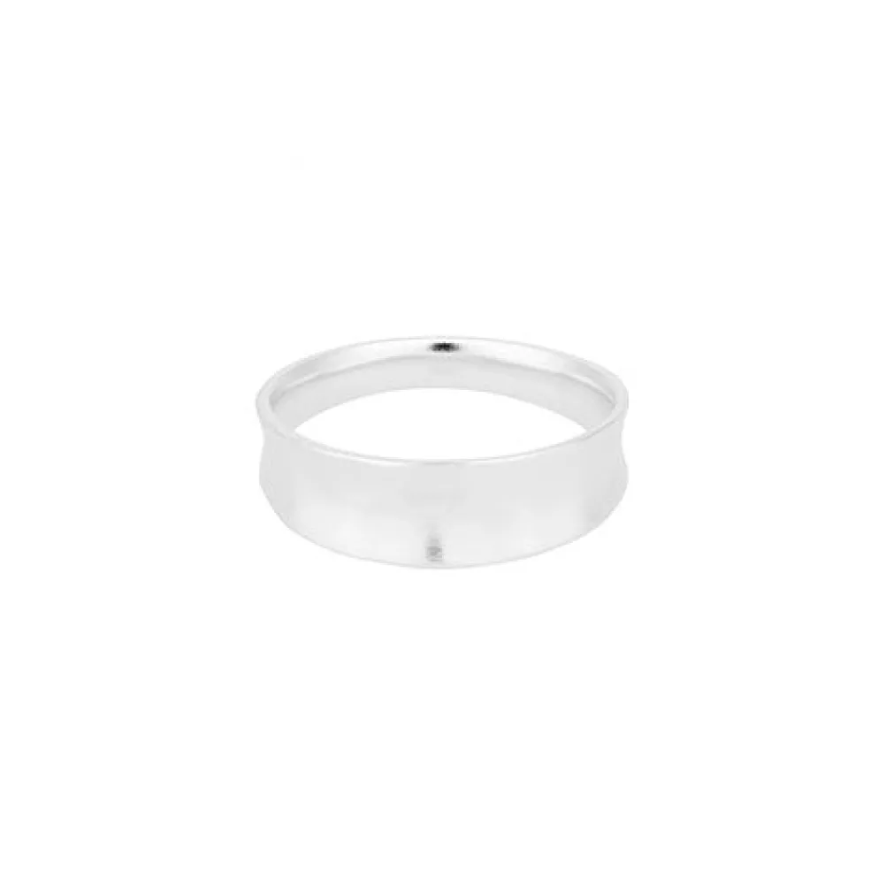 PERNILLE CORYDON Midi Saga Ring Guld/Sølv