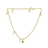 PERNILLE CORYDON Ocean Pearl Bracelet
