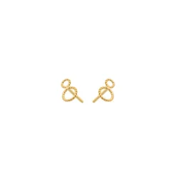 PERNILLE CORYDON Twisted Earsticks