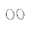 PICO COPENHAGEN Aisha Hoops Klar
