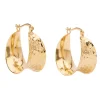 PICO COPENHAGEN Cleo Grande Hoops
