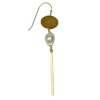 PICO COPENHAGEN Coline Earring