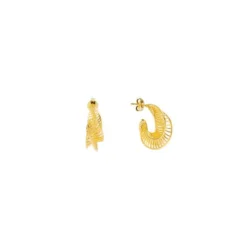 PICO COPENHAGEN Filigran Lumina Studs