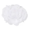 PICO COPENHAGEN Flower Claw Hvid