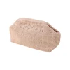 PICO COPENHAGEN Rosalia Clutch Vintage Rose