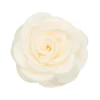 PICO COPENHAGEN Satin Rose Claw Ivory