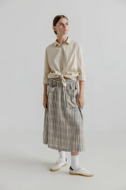 PROJECT AJ117 Hedine Shirt Kit