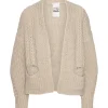 PROJECT AJ117 Suzette Knit Sand