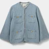 SOFIE SCHNOOR S251325 Alajasw Light Blue