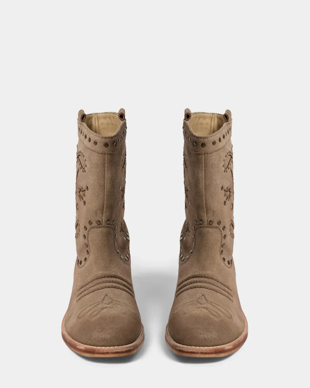 SOFIE SCHNOOR S251712 Boot Dark Sand