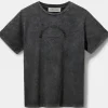 SOFIE SCHNOOR S251215 Zenasw T-shirt Black