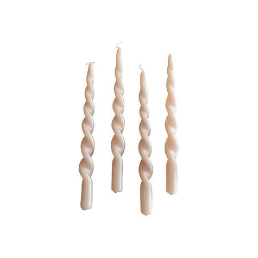 SPECKTRUM Lys Fuld Snoning Nude Pearl
