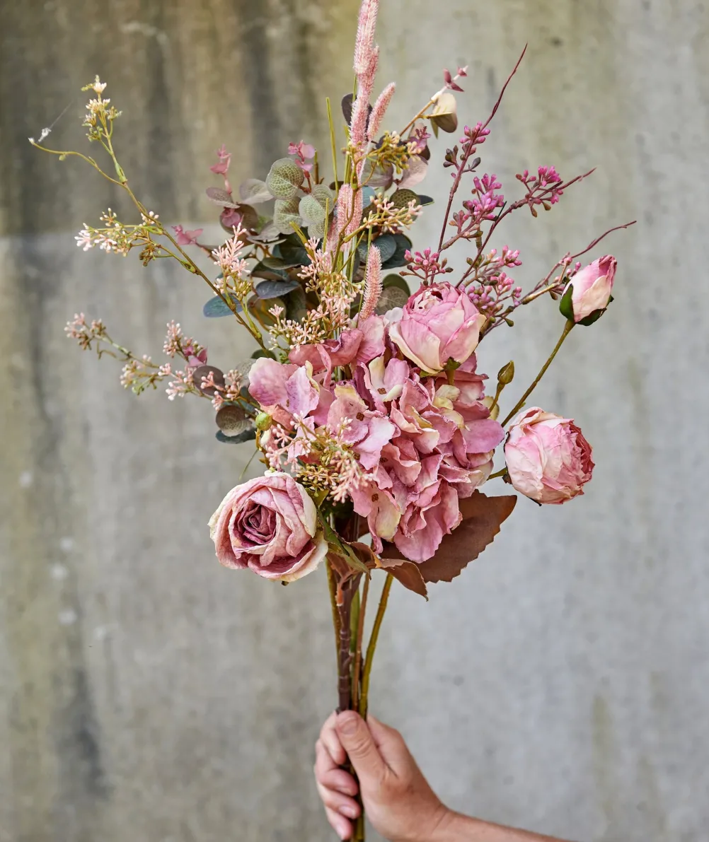 SPEEDTSBERG 235070 Rose