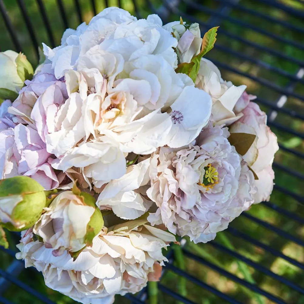 SPEEDTSBERG Hortensia Stilk 215069 Rose