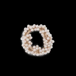 SUI AVA Classic Pearl Elastic Beige