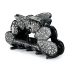 SUI AVA Else Marie Breathtaking Big Obsidian Black