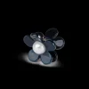 SUI AVA Eva Classic Flower Mini Blue