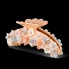 SUI AVA I Can Buy Myself Flower Claw Beige