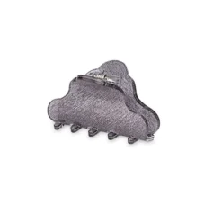 SUI AVA Lene Star Mini Dark Pewter Gray