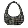SUI AVA Lucille Crystal Bag Sort