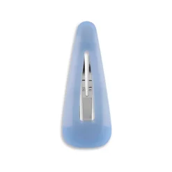 SUI AVA Pastel Buckle Clip Blue