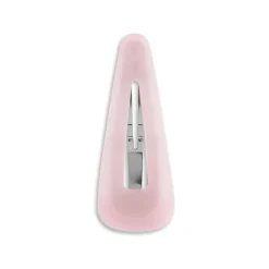 SUI AVA Pastel Buckle Clip Rose
