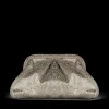 SUI AVA Ruby Crystal Taupe