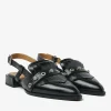 VIA VAI Jazz Tammi Ischia Nero Black